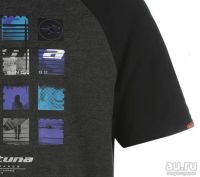 Лот: 9717667. Фото: 4. Мужская футболка от Hot Tuna в... Красноярск