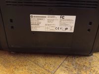Лот: 17532010. Фото: 3. МФУ HP LaserJet 1536. Компьютеры, оргтехника, канцтовары