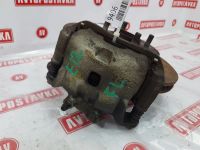 Лот: 20901349. Фото: 3. Ступица Nissan Note E12 HR12DE... Авто, мото, водный транспорт