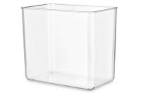 Лот: 23618092. Фото: 2. Ёмкость для сыпучих продуктов... Хозтовары