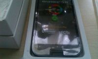 Лот: 3175895. Фото: 2. Samsung Galaxy S4 Quad Core, черный... Смартфоны, связь, навигация