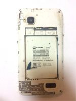 Лот: 8296242. Фото: 2. №456 . Телефон Micromax S300... Смартфоны, связь, навигация