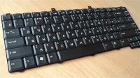 Лот: 2079185. Фото: 2. Клавиатура для ноутбуков: Acer... Комплектующие