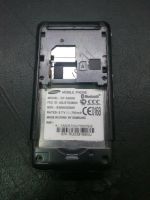 Лот: 10194530. Фото: 5. Дисплей с корпусом и шлейфом Samsung...