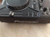 Лот: 8031613. Фото: 3. Pioneer CDJ 400. Музыкальные инструменты и оборудование