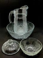 Лот: 7619395. Фото: 11. 💎 Графин для напитков стеклянный...