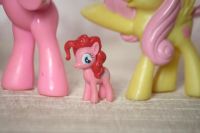 Лот: 12677997. Фото: 7. Набор для любительницы Пони Pony...