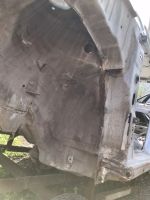 Лот: 21707471. Фото: 3. лонжерон Geely Emgrand EC7 FE-1. Авто, мото, водный транспорт