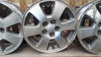 Лот: 14846943. Фото: 4. Диски 15" / 5*100 Subaru/Toyota. Красноярск
