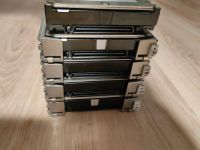 Лот: 24786844. Фото: 2. HDD SCSI 4шт 146gb и 1 300gb. Комплектующие