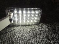Лот: 9175732. Фото: 3. Светильник LED 0,8W раскладной. Бытовая техника