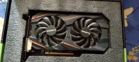 Лот: 25433440. Фото: 3. gtx 1060 3 gb windforce oc gigabyte. Компьютеры, оргтехника, канцтовары