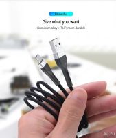Лот: 17887201. Фото: 5. PZOZ USB Type-C высококачественный...