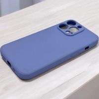 Лот: 25230159. Фото: 2. Чехол iPhone 13 Pro Microfiber... Аксессуары