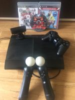 Лот: 13952723. Фото: 3. Play Station 3 Super Slim. Компьютеры, оргтехника, канцтовары