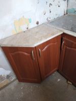 Лот: 17370535. Фото: 2. Кухонный гарнитур. Кухонная мебель