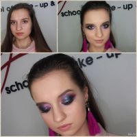 Лот: 12306699. Фото: 14. Макияж, прически, услуги визажиста...