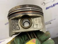 Лот: 21714575. Фото: 4. поршень с шатуном Honda Civic... Красноярск