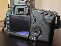 Лот: 3286836. Фото: 3. Canon EOS 5D Mark II. Фото, видеокамеры, оптика