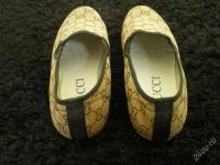 Лот: 964272. Фото: 3. кеды GUCCI. Одежда, обувь, галантерея