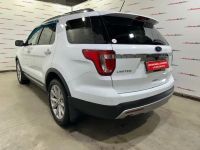 Лот: 25850353. Фото: 7. Ford Explorer 2017