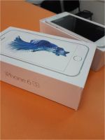 Лот: 11520074. Фото: 5. IPhone 6s 64gb Silver