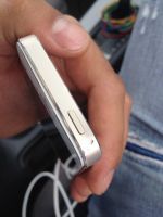 Лот: 9938774. Фото: 2. iPhone 5s 16gb gold. Смартфоны, связь, навигация