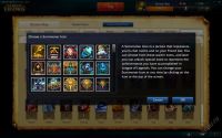 Лот: 5566400. Фото: 6. Продам аккаунт League of Legends...