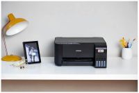 Лот: 19906661. Фото: 8. МФУ Epson EcoTank L3250