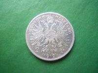 Лот: 18441494. Фото: 2. Австрия 2 кроны 1912 г. серебро... Монеты