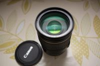 Лот: 7193436. Фото: 3. Canon EF-S 17-55mm f/2.8 IS USM. Красноярск