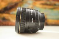 Лот: 11112966. Фото: 2. Sigma 50mm 1.4f EF (for Canon). Фото, видеокамеры, оптика