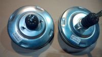 Лот: 12648686. Фото: 2. Усилитель тормозов Chevrolet Niva. Автозапчасти