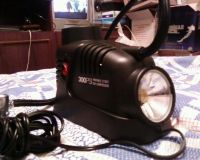 Лот: 213543. Фото: 3. автомобильный компрессор. Красноярск