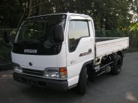 Лот: 8319170. Фото: 2. грузовичок Nissan Atlas. Авто, мото, водный транспорт