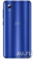 Лот: 16254094. Фото: 2. ZTE Blade A3 (2019) Мегафон Промокод. Смартфоны, связь, навигация