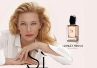 Лот: 3499078. Фото: 3. Si Eau de Parfum от Armani 100мл. Красота и здоровье