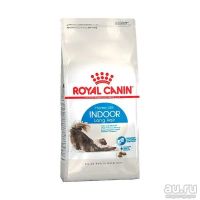 Лот: 9744795. Фото: 2. Роял Канин Royal canin Indoor... Животные и уход