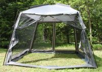 Лот: 5403134. Фото: 8. ШАТеР-Палатка-Тент Campack tent...