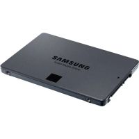 Лот: 21438777. Фото: 4. SSD диск Samsung 4TB 870 QVO SATA... Красноярск