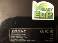 Лот: 11041341. Фото: 3. Неттоп Zotac Mini PC zboxsd-ID14... Компьютеры, оргтехника, канцтовары