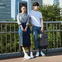 Лот: 18616824. Фото: 3. Рюкзак Xiaomi Classic Business... Одежда, обувь, галантерея