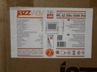 Лот: 14156007. Фото: 2. Прожектор светодиодный Jazzway... Освещение