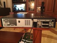 Лот: 10949451. Фото: 2. Samsung dvd-плеер dvd-vr370. ТВ и видео