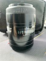 Лот: 25322020. Фото: 3. Объектив Tamron SP AF 90mm F/2... Красноярск