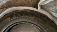 Лот: 21040352. Фото: 6. Yokohama C.Drive 2 AC02 215/60...