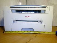 Лот: 13957727. Фото: 4. Лазерное МФУ Xerox WorkCentre... Красноярск