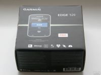 Лот: 9070468. Фото: 16. Garmin Edge 520 HRM + V/Cad Велосипедный...