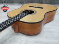 Лот: 23341567. Фото: 7. Акустическая гитара Tayste Ts66...