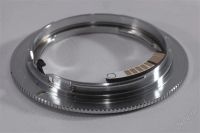 Лот: 2268697. Фото: 2. Адаптер-переходник Nikon Ai -... Аксессуары, расходные материалы